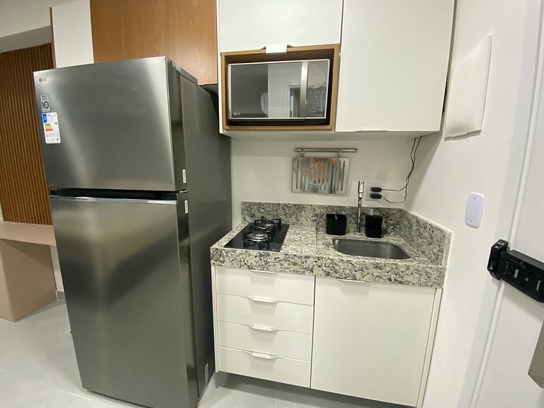 Nixxus Premium 207 - Porto de Galinhas