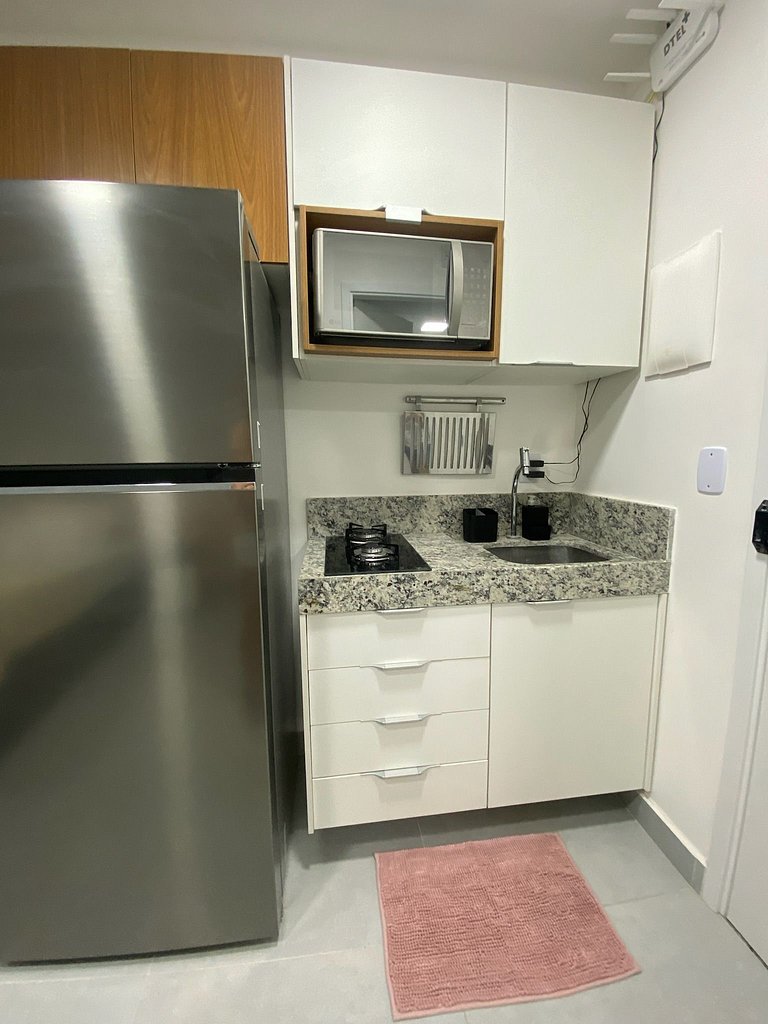 Nixxus Premium 207 - Porto de Galinhas