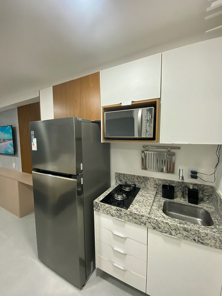 Nixxus Premium 207 - Porto de Galinhas