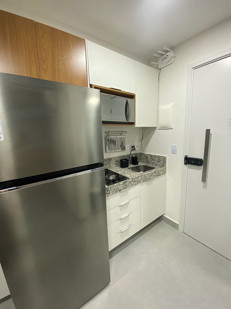 Nixxus Premium 207 - Porto de Galinhas