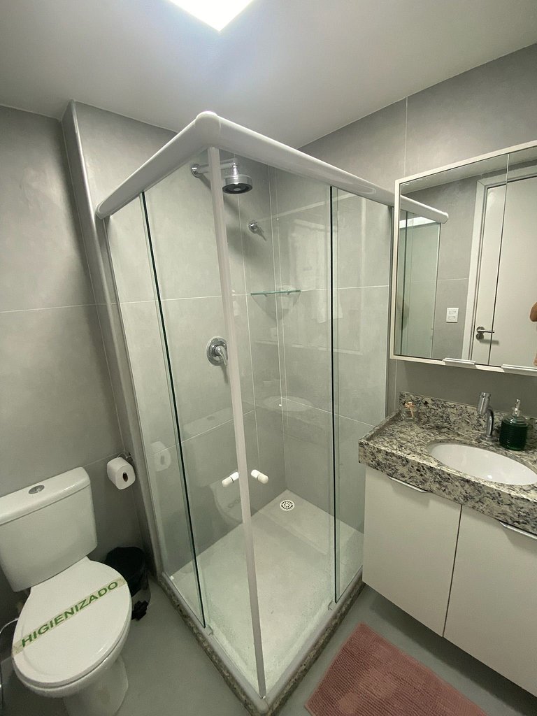 Nixxus Premium 207 - Porto de Galinhas