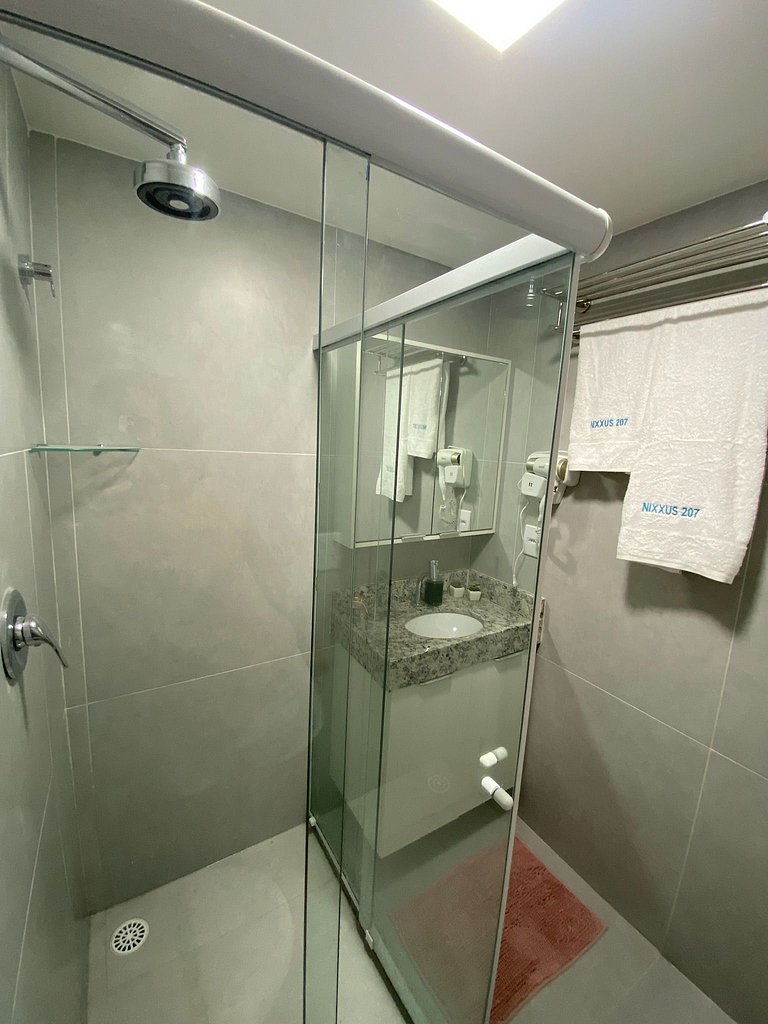 Nixxus Premium 207 - Porto de Galinhas