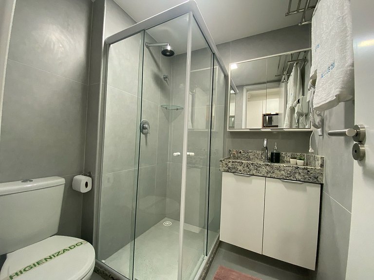 Nixxus Premium 207 - Porto de Galinhas