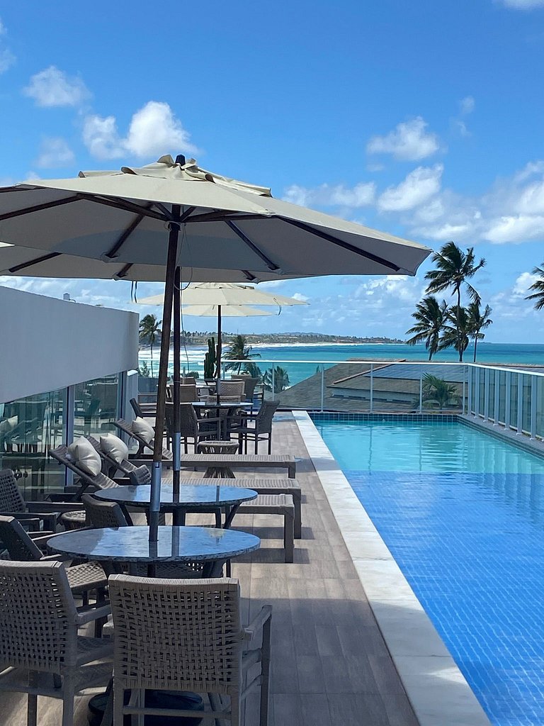 Nixxus Premium 207 - Porto de Galinhas