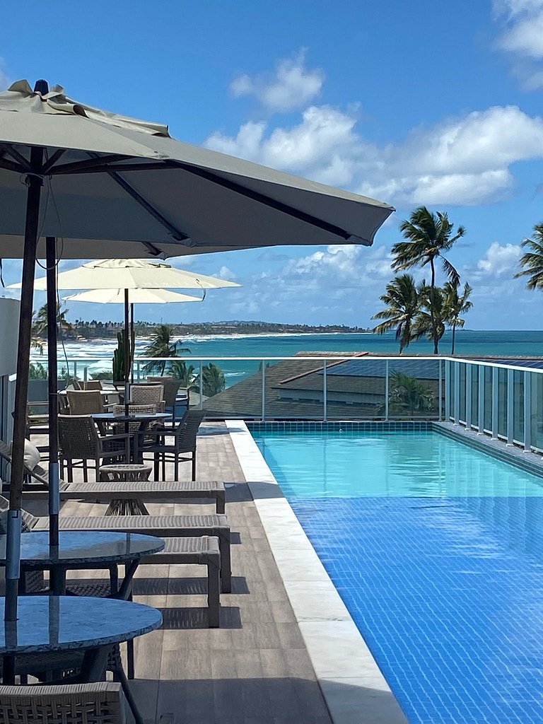 Nixxus Premium 207 - Porto de Galinhas