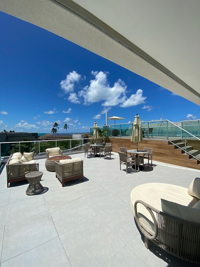 Nixxus Premium 207 - Porto de Galinhas