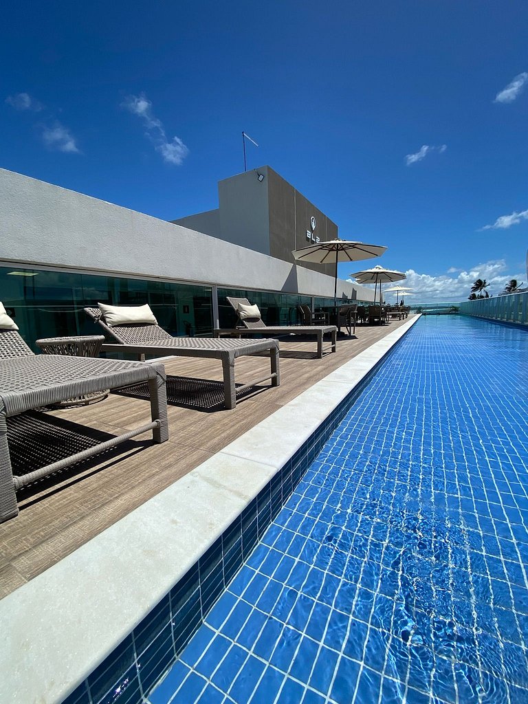 Nixxus Premium 207 - Porto de Galinhas