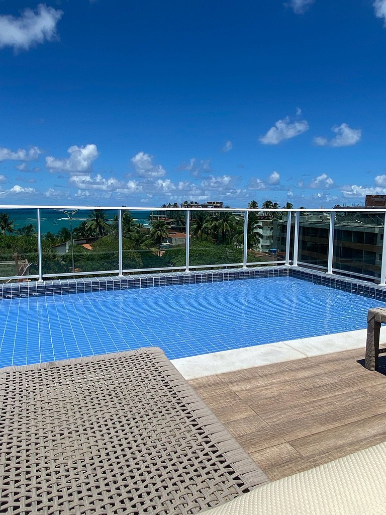 Nixxus Premium 207 - Porto de Galinhas