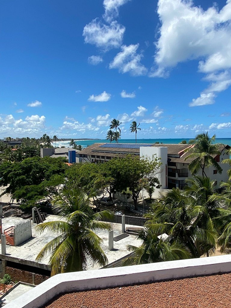 Nixxus Premium 207 - Porto de Galinhas