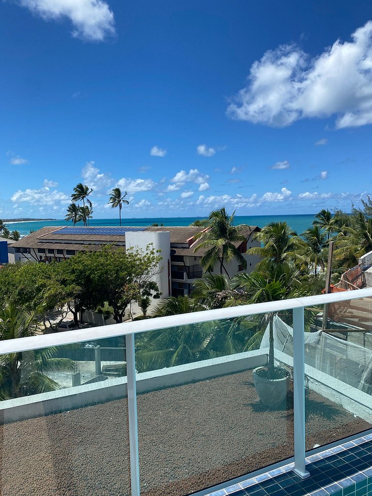 Nixxus Premium 207 - Porto de Galinhas