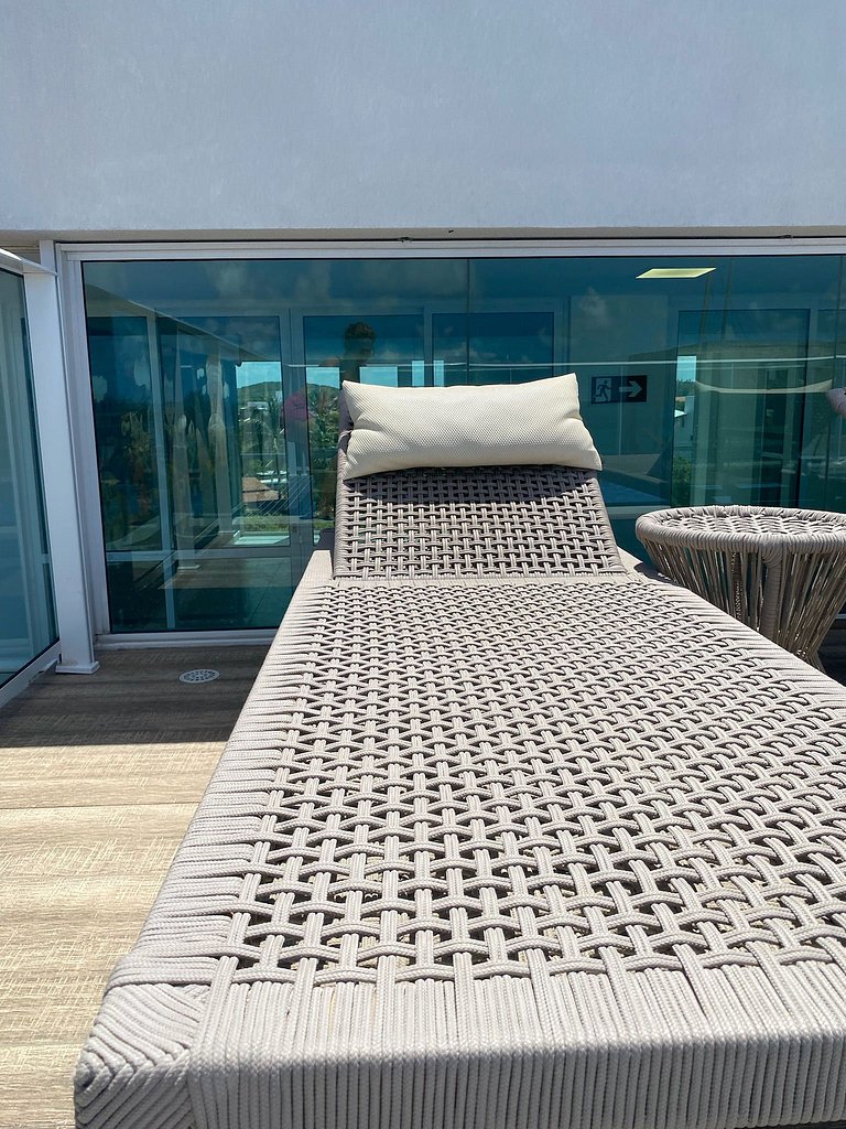 Nixxus Premium 207 - Porto de Galinhas