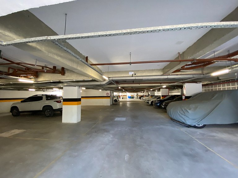 Nixxus Premium 207 - Porto de Galinhas