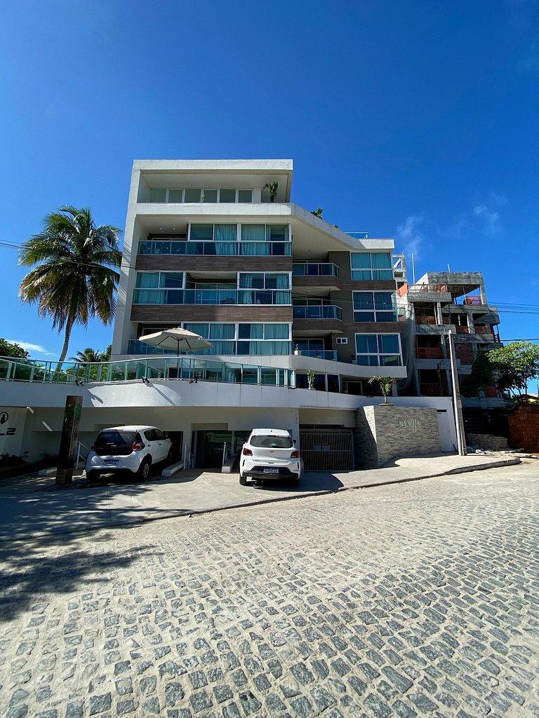 Nixxus Premium 207 - Porto de Galinhas
