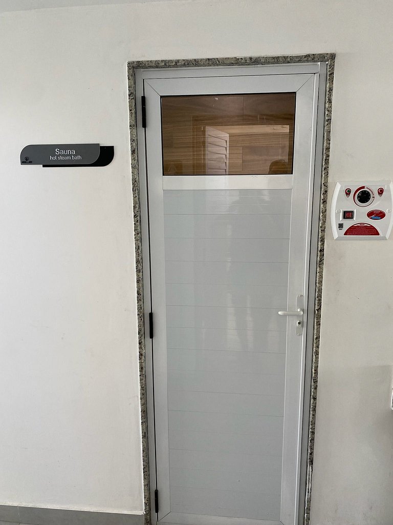 Nixxus Premium 207 - Porto de Galinhas