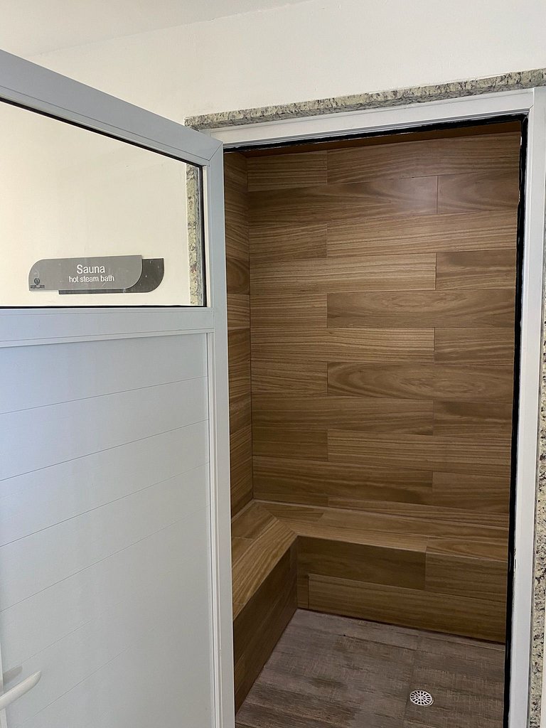 Nixxus Premium 207 - Porto de Galinhas