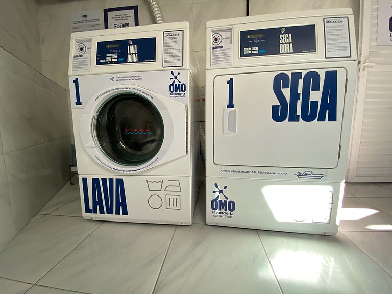 Nixxus Premium 207 - Porto de Galinhas