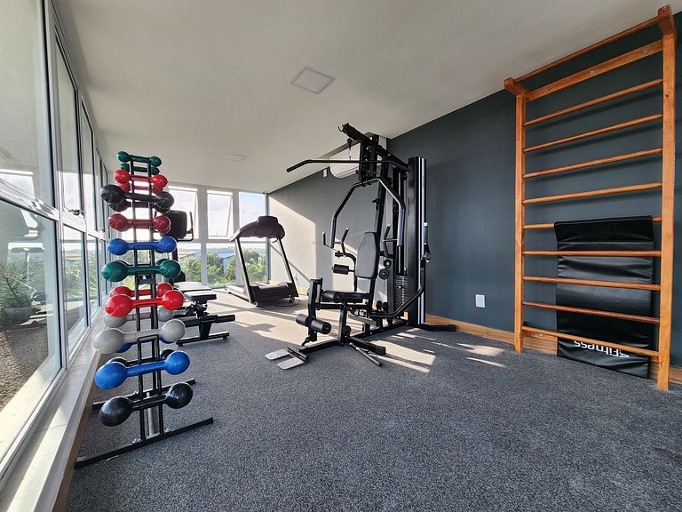 Nixxus Premium 207 - Porto de Galinhas