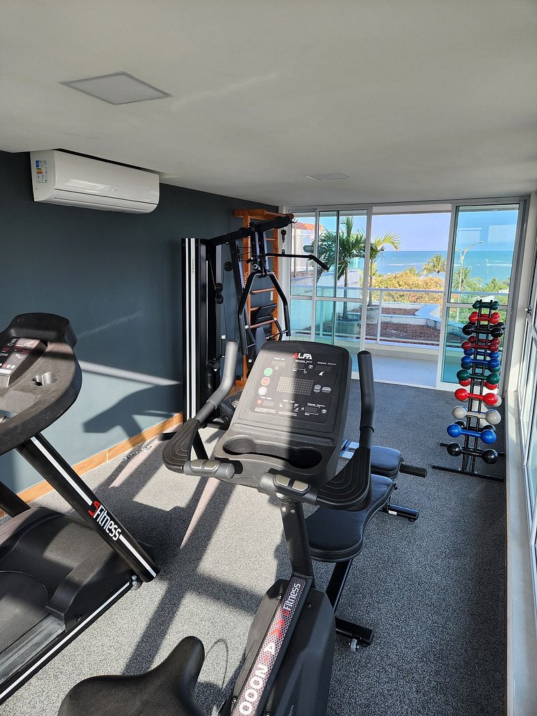 Nixxus Premium 207 - Porto de Galinhas