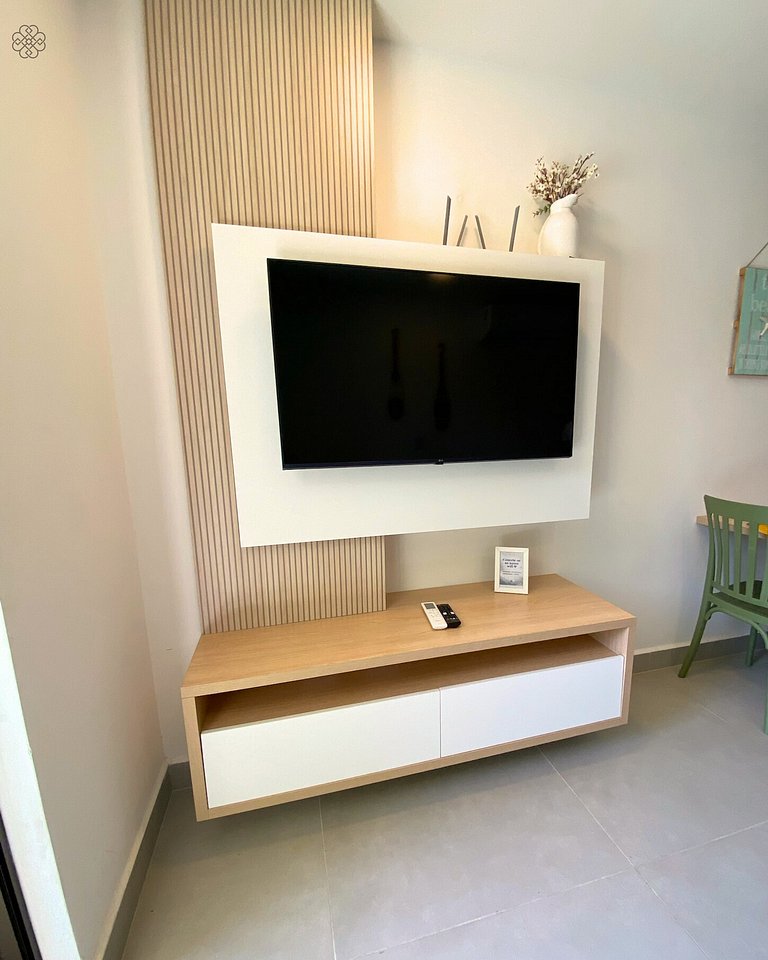 Flat Beijupira 03 - Porto de Galinhas