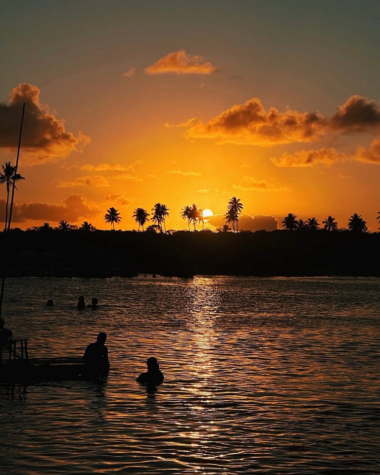 Flat Beijupira 03 - Porto de Galinhas
