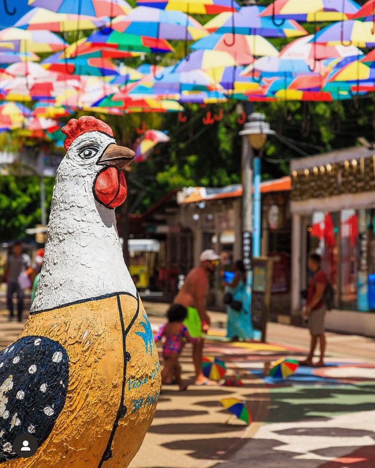 Flat Beijupira 03 - Porto de Galinhas
