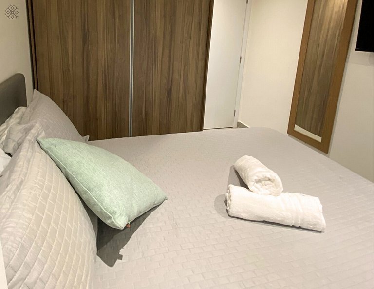 Beijupirá Exclusive 207 - Porto de Galinhas