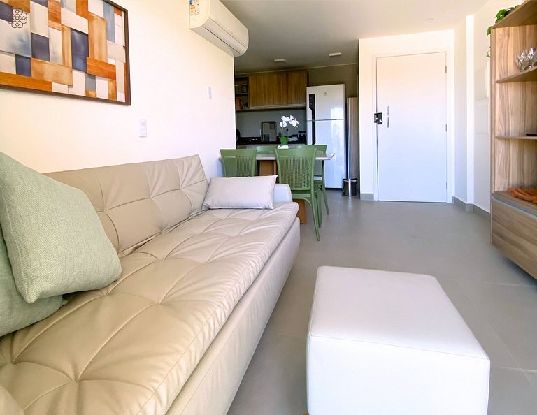 Beijupirá Exclusive 207 - Porto de Galinhas