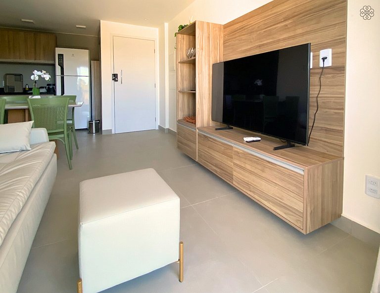 Beijupirá Exclusive 207 - Porto de Galinhas