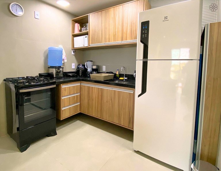 Beijupirá Exclusive 207 - Porto de Galinhas