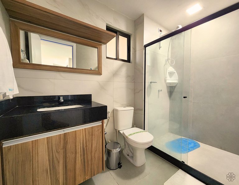 Beijupirá Exclusive 207 - Porto de Galinhas