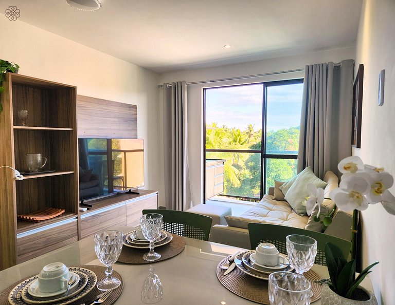 Beijupirá Exclusive 207 - Porto de Galinhas