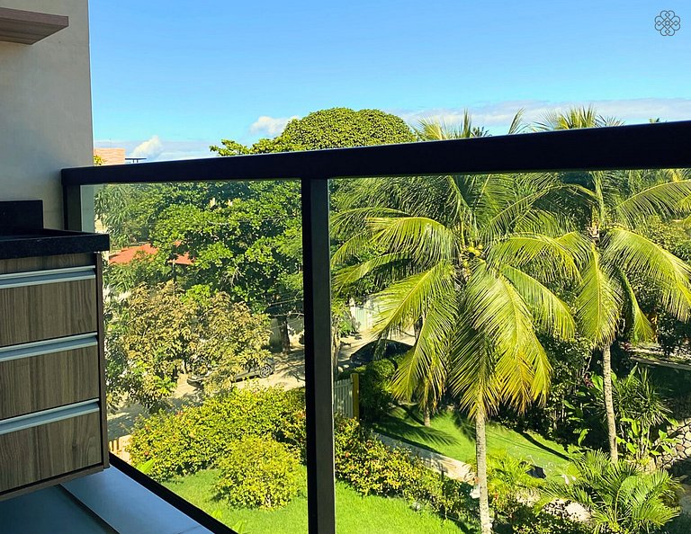 Beijupirá Exclusive 207 - Porto de Galinhas