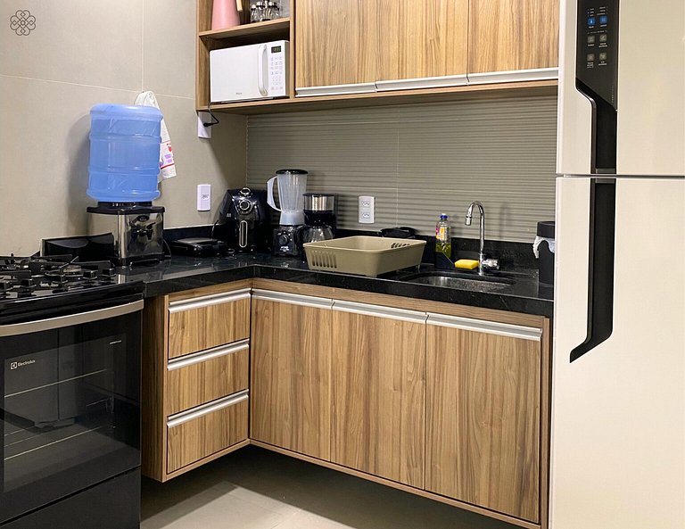 Beijupirá Exclusive 207 - Porto de Galinhas