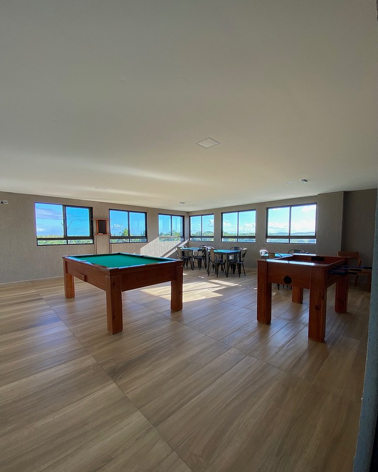 Beijupirá Exclusive 207 - Porto de Galinhas