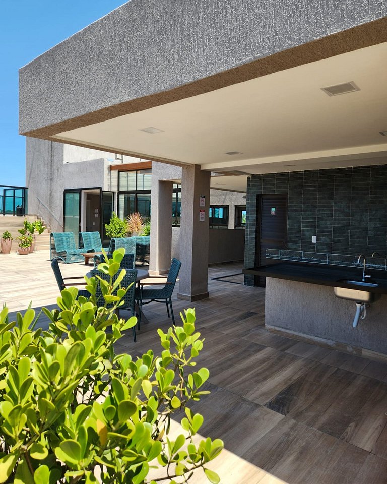 Beijupirá Exclusive 207 - Porto de Galinhas