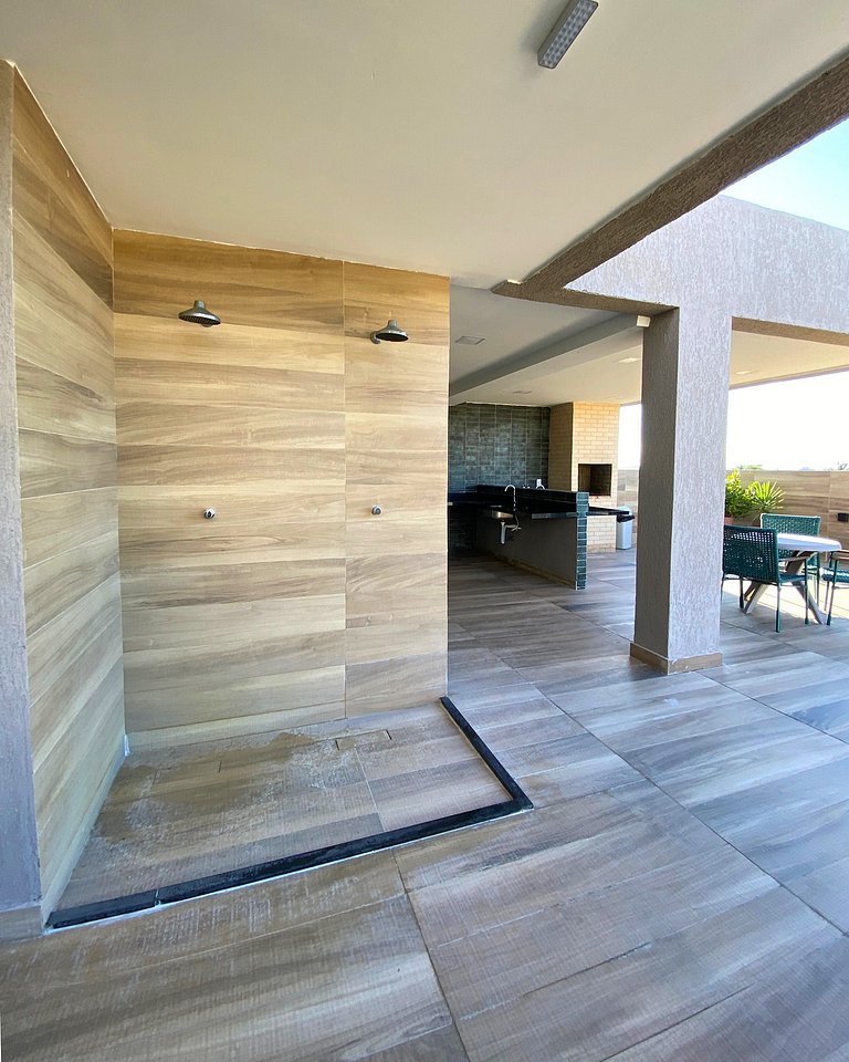 Beijupirá Exclusive 207 - Porto de Galinhas