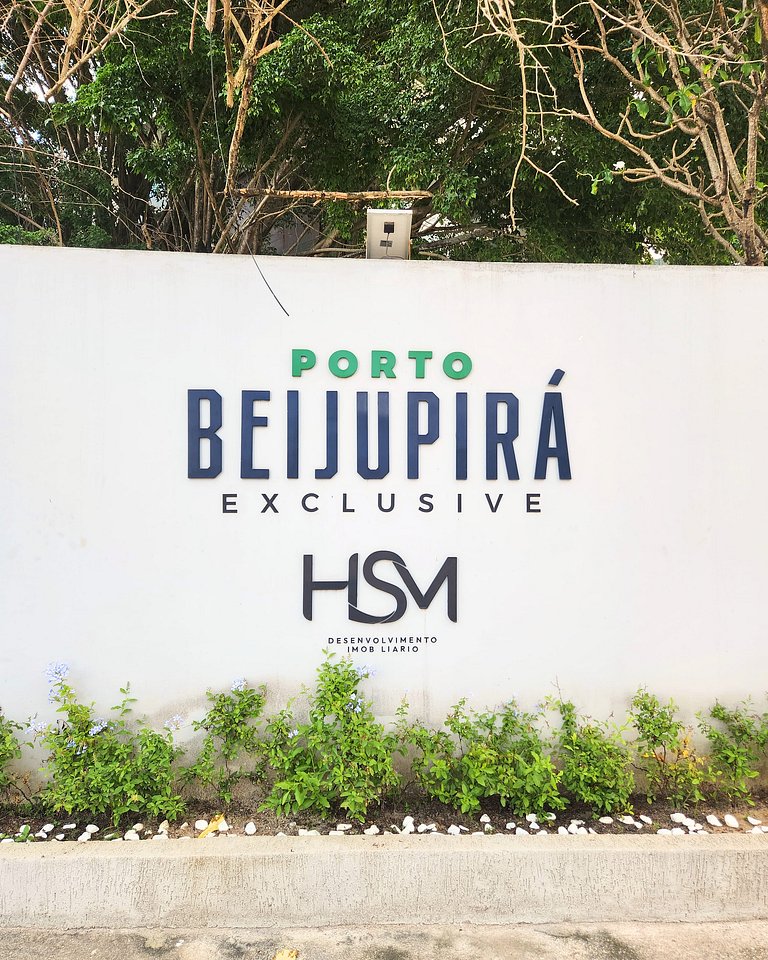 Beijupirá Exclusive 207 - Porto de Galinhas