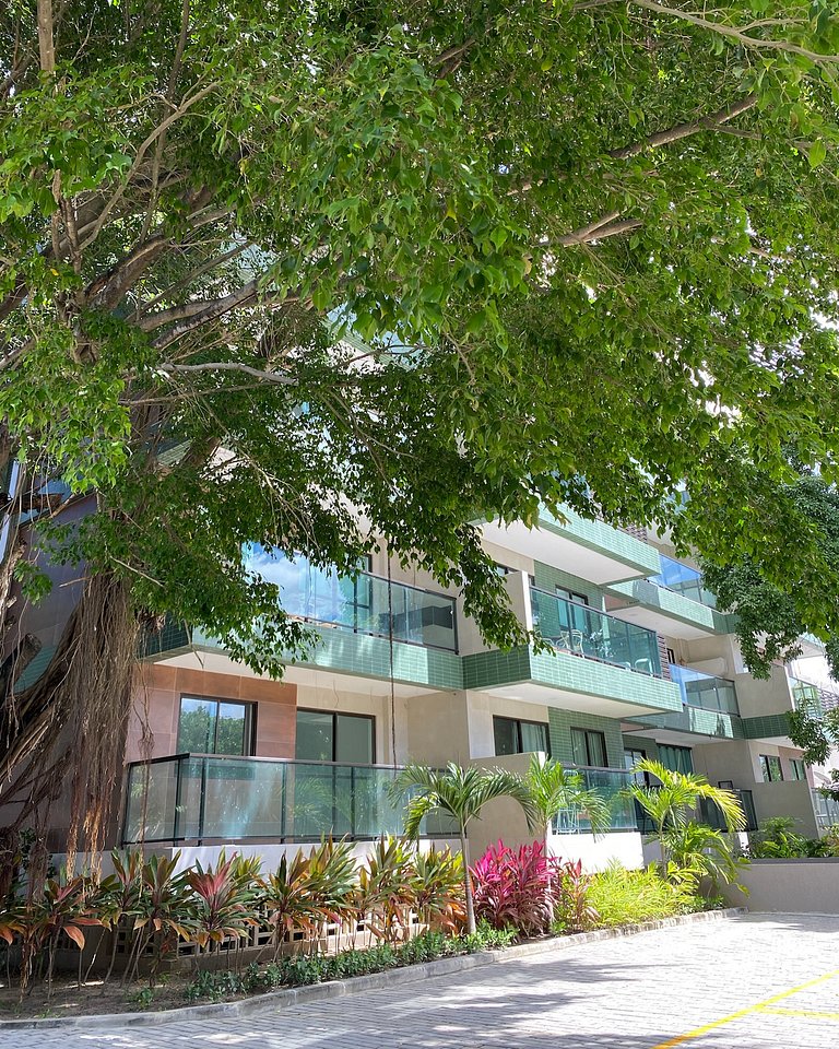 Beijupirá Exclusive 207 - Porto de Galinhas