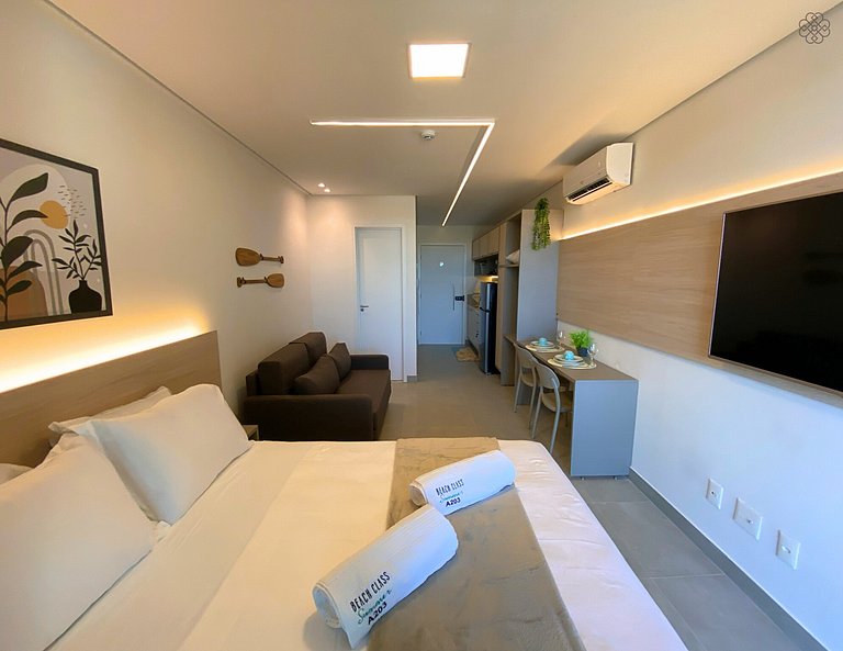 Beach Class Summer Residence Resort 203