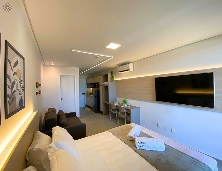 Beach Class Summer Residence Resort 203