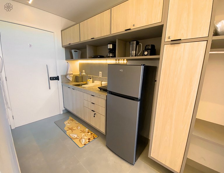 Beach Class Summer Residence Resort 203