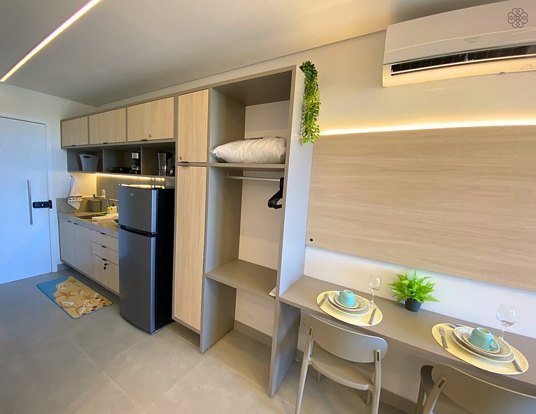 Beach Class Summer Residence Resort 203