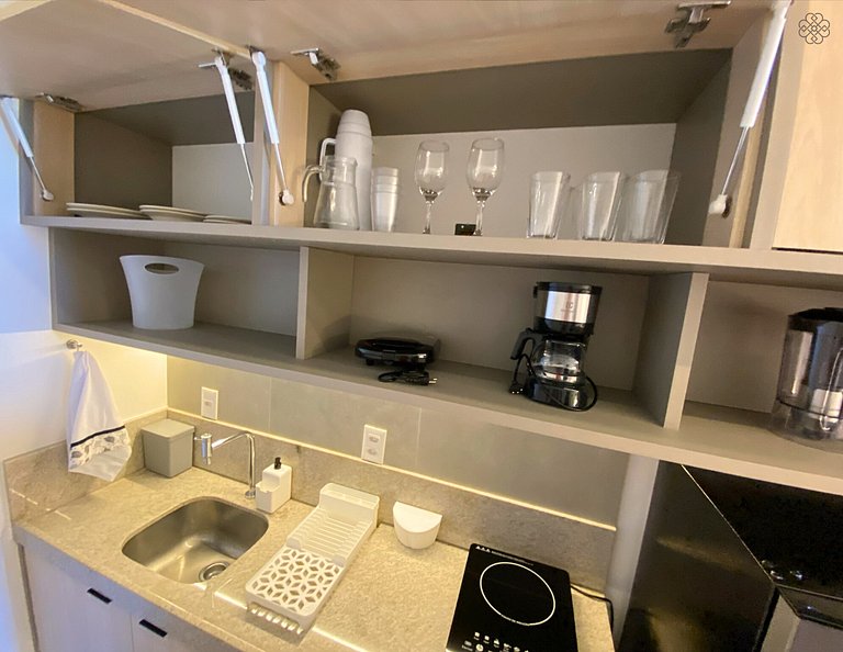 Beach Class Summer Residence Resort 203