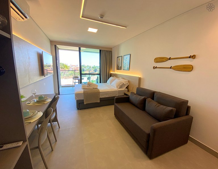 Beach Class Summer Residence Resort 203