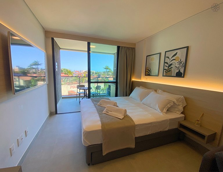 Beach Class Summer Residence Resort 203