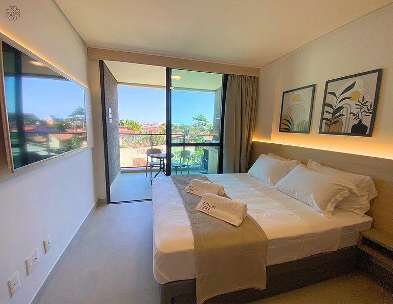 Beach Class Summer Residence Resort 203