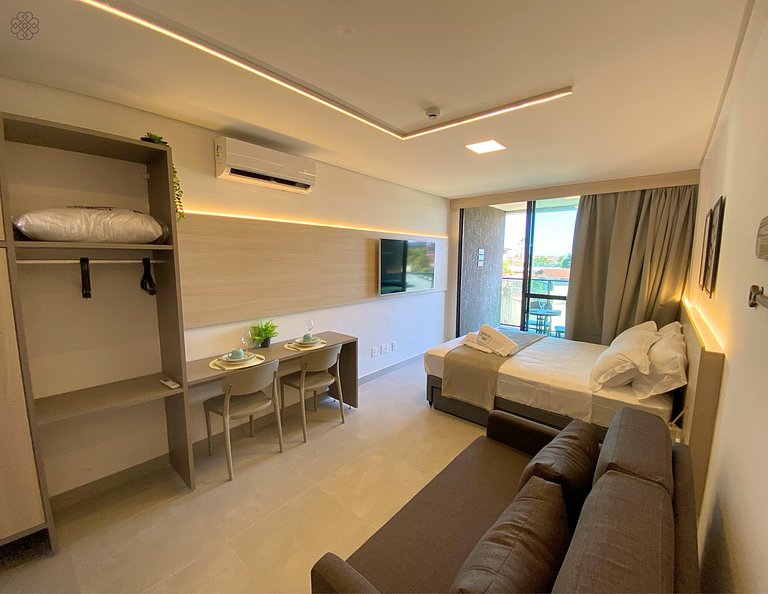 Beach Class Summer Resort A203