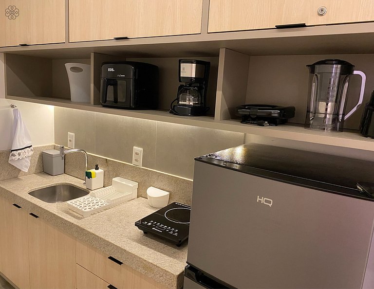 Beach Class Summer Resort A203