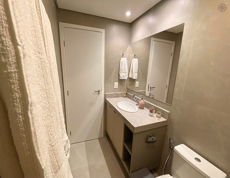 Beach Class Summer Resort A203