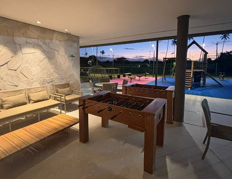 Beach Class Summer Resort A203